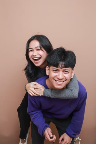 Customer photo review of 📸 Printave™ Self-Photo Studio (10-minute shoot)