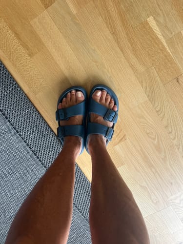 Customer photo review of HappyCushers