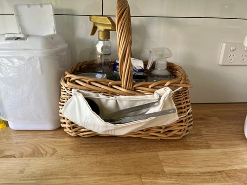 Customer photo review of Regular Washing Powder (Double Concentrate)