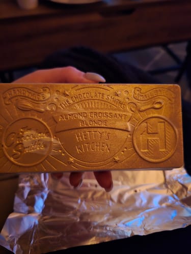 Customer photo review of The Collaboration Project Subscription