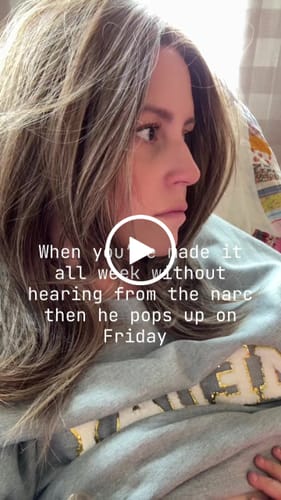 Customer video review of JBEXTENSION 20 Inches Hazelnut Pre-Cut Snowflake Lace Frontlace Glueless Wig VICKY HAZELNUT【PERMATEASE】