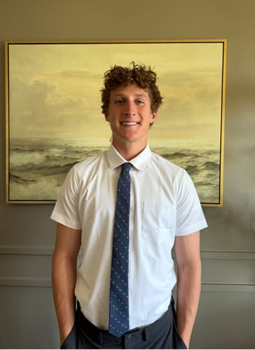 Customer photo review of Phenom Classic White Short Sleeve Dress Shirt