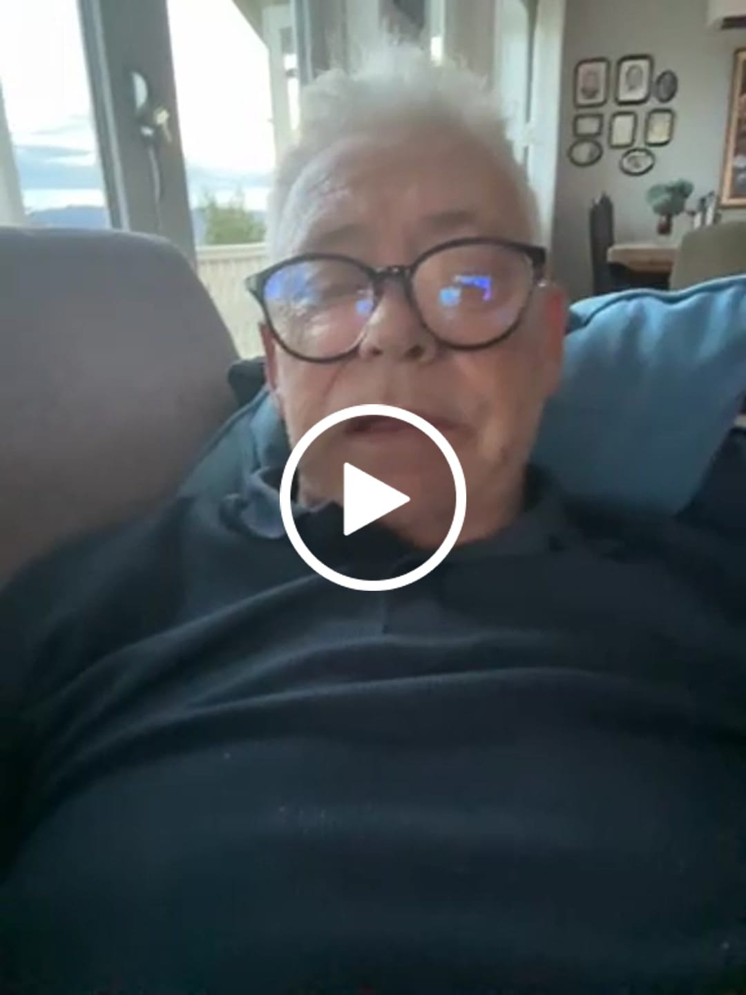 Customer video review of Drit Forbanna Lettere Irritert Chiliolje