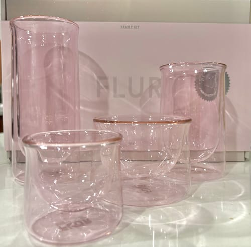 Customer photo review of FLUR Family Set
