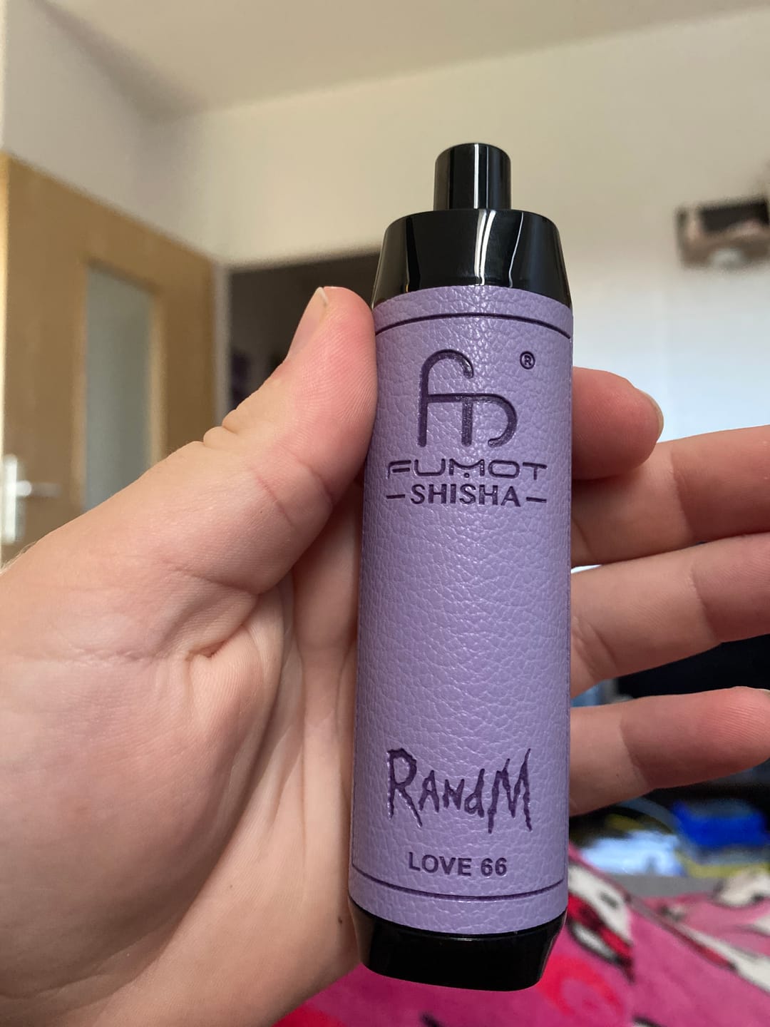 Customer photo review of Love 66