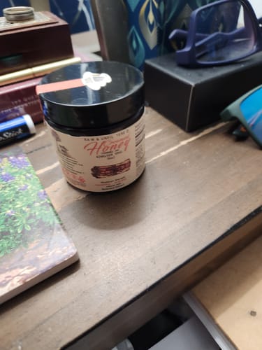 Customer photo review of Honey-B2G1