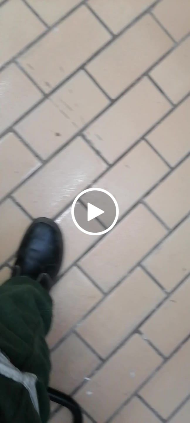 Customer video review of Pioneer Safety Work Boots