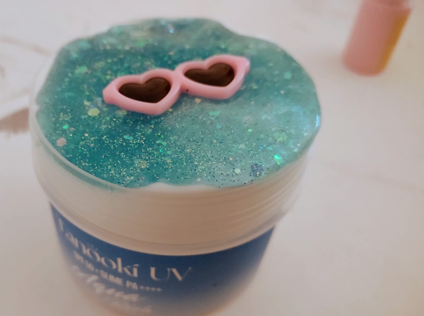 Customer photo review of Tanooki UV