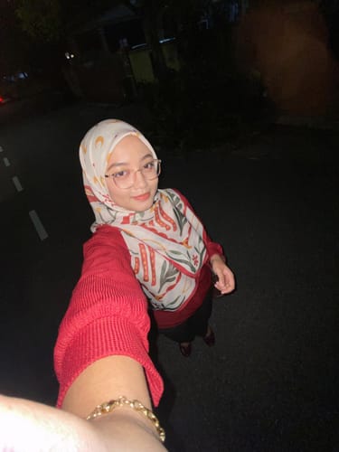 Customer photo review of Berangan Square (Neutral)