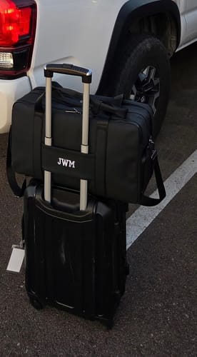 Customer photo review of The FTL Pro