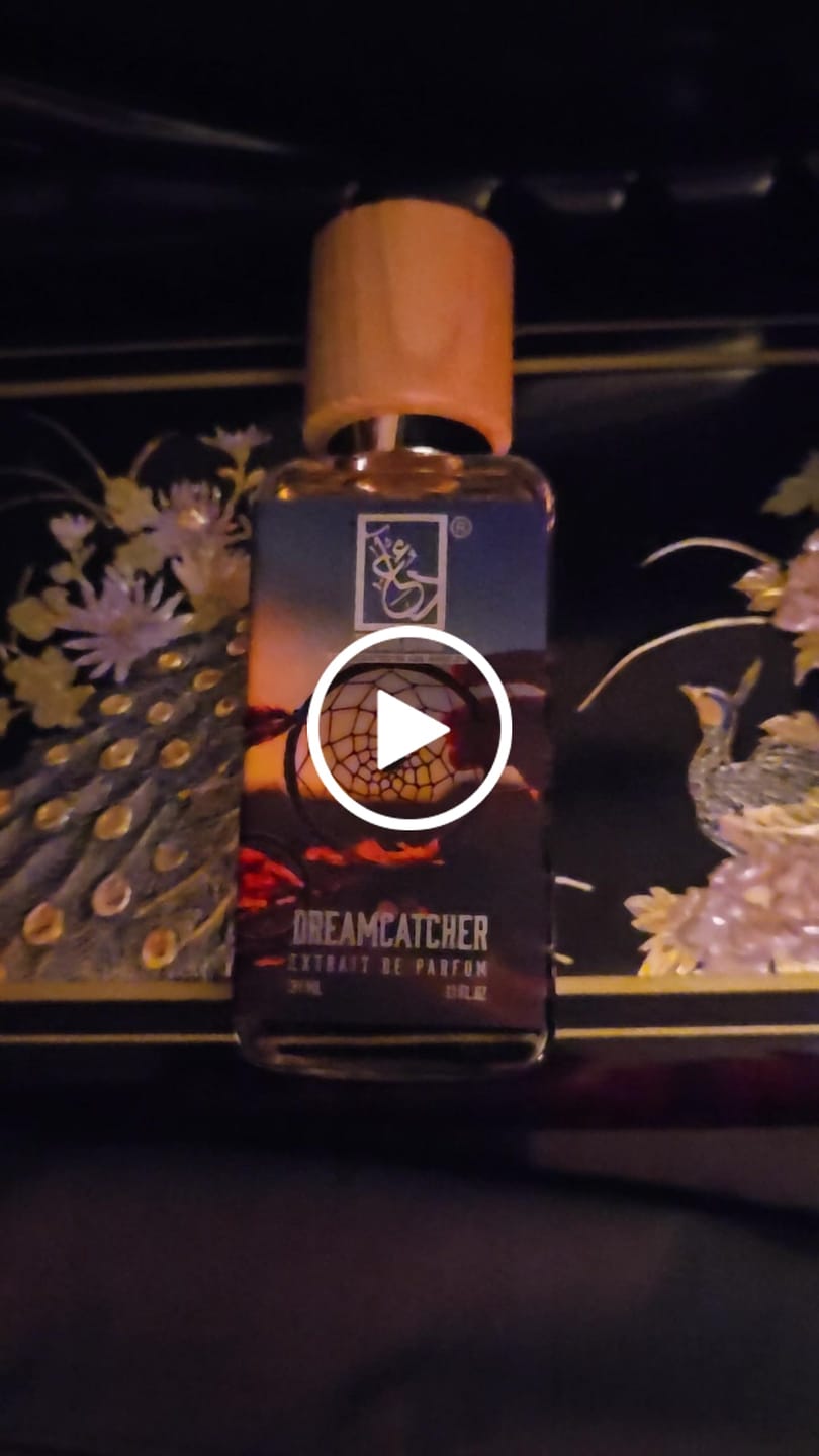 Customer video review of Dreamcatcher