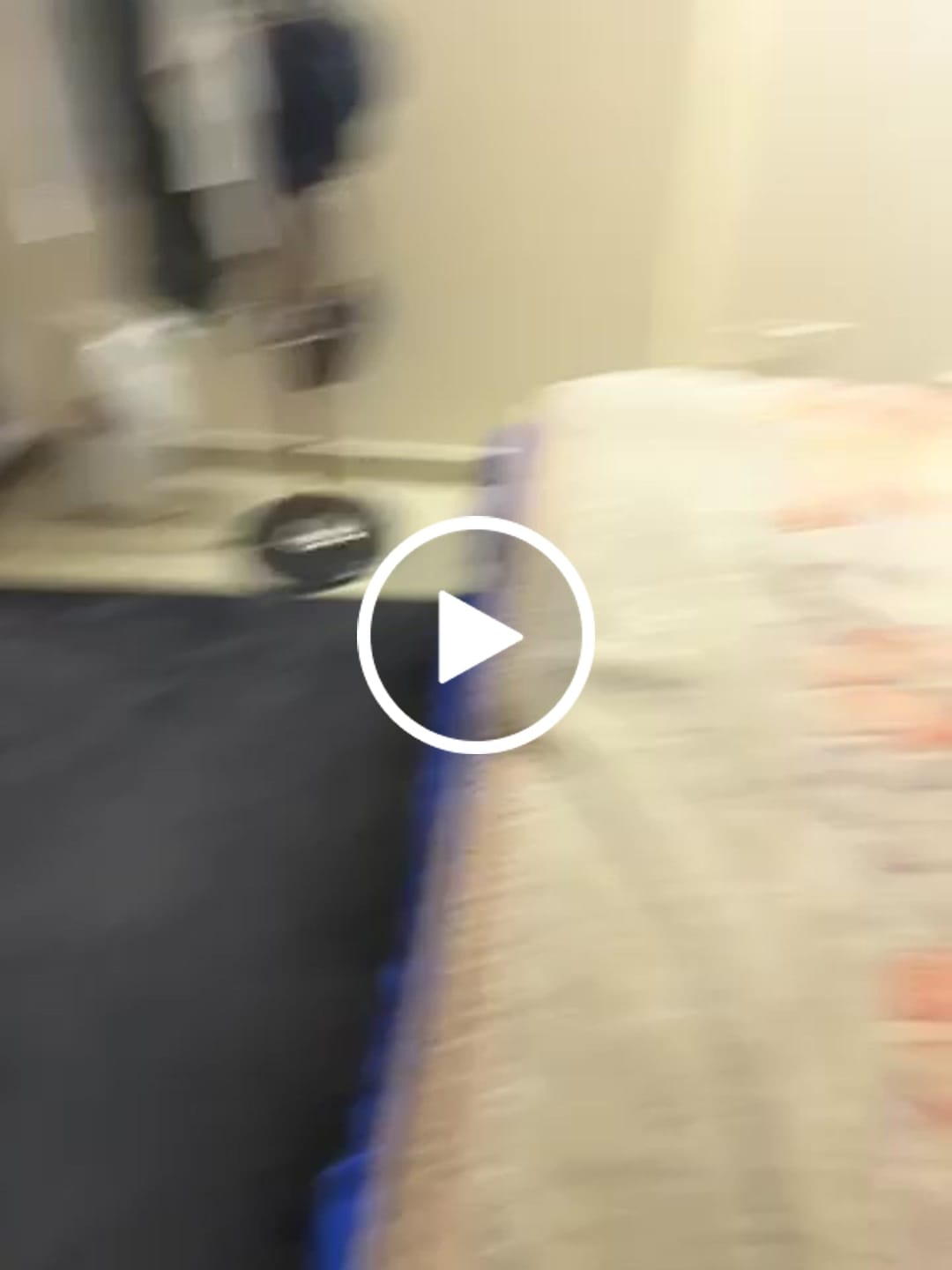 Customer video review of Ultimate Comfort Luxury Beroea Mattress Topper 12 cm