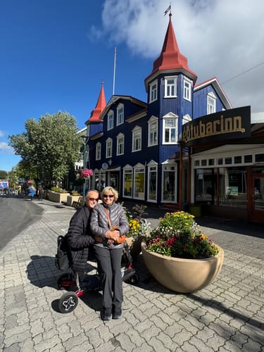 Customer photo review of Labor - working hour