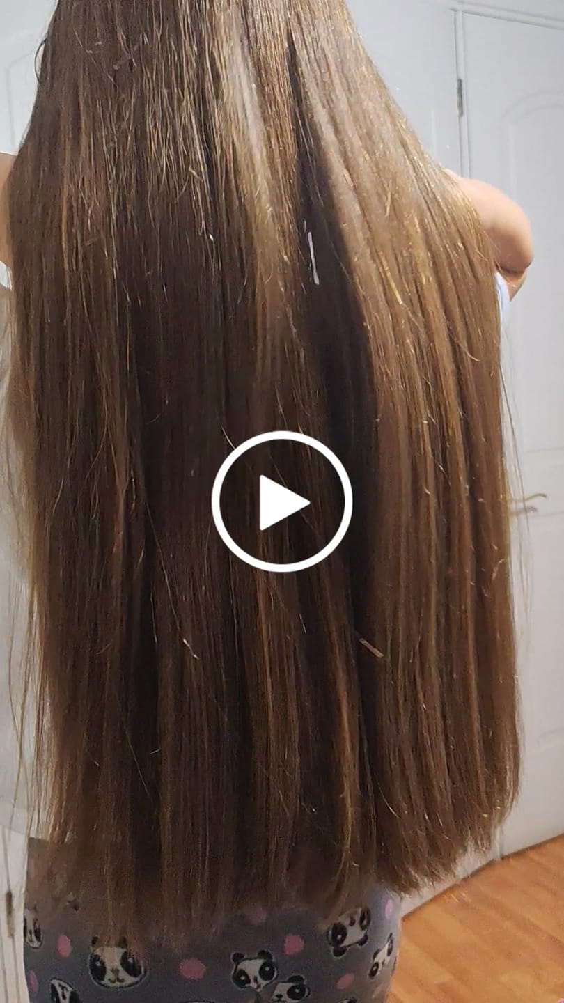 Customer video review of Mascarilla Vita Power 300g