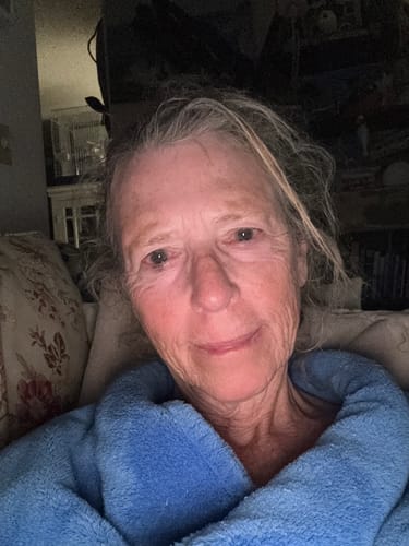 Customer photo review of Neptune Ultimate Moisture Duo + FREE Lip Balm