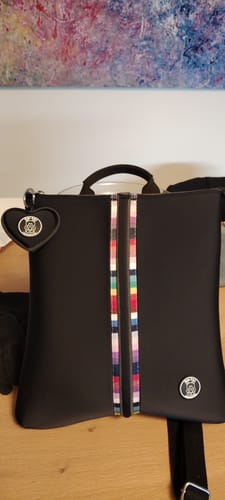 Eleonora M. review of Zaino Julia image 1 out of 1