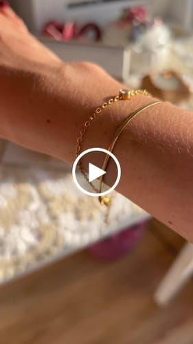 Customer video review of ANNABEL