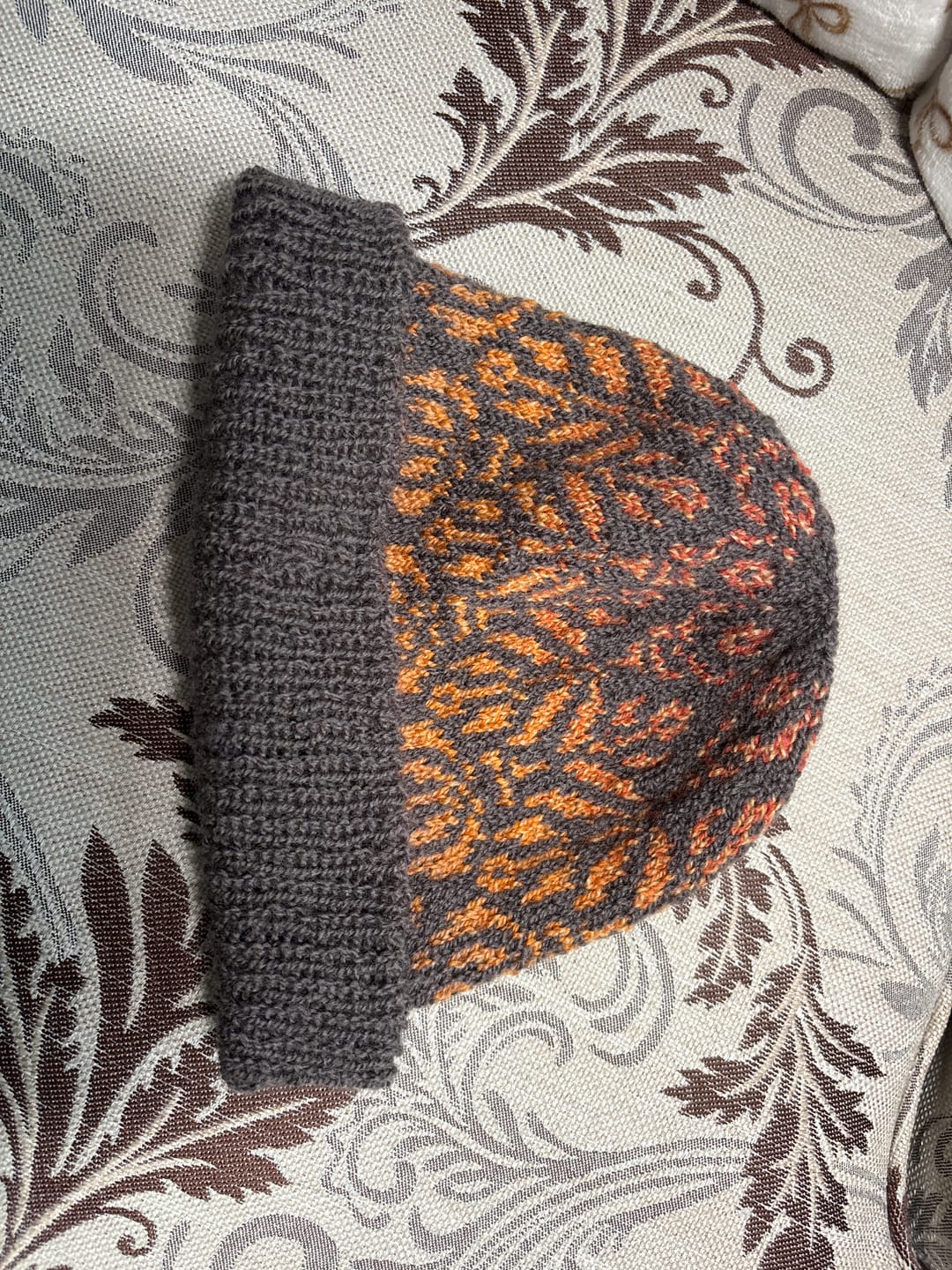 Customer photo review of Roots LITE: Paprika