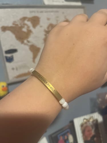 Customer photo review of FOREVER FAMILY (POS)