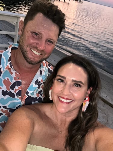 Customer photo review of Velvet Gossamer® Lash Featuring GripTex™