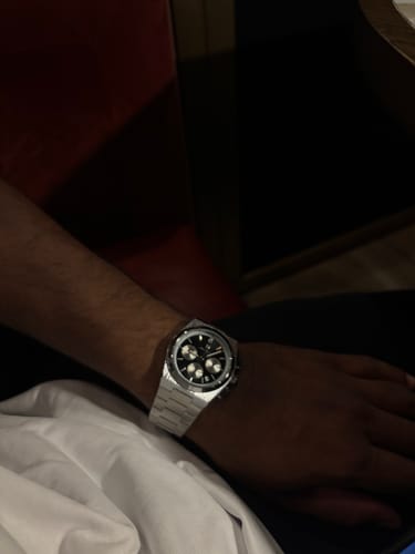 Customer photo review of Lucky Fours® Prague