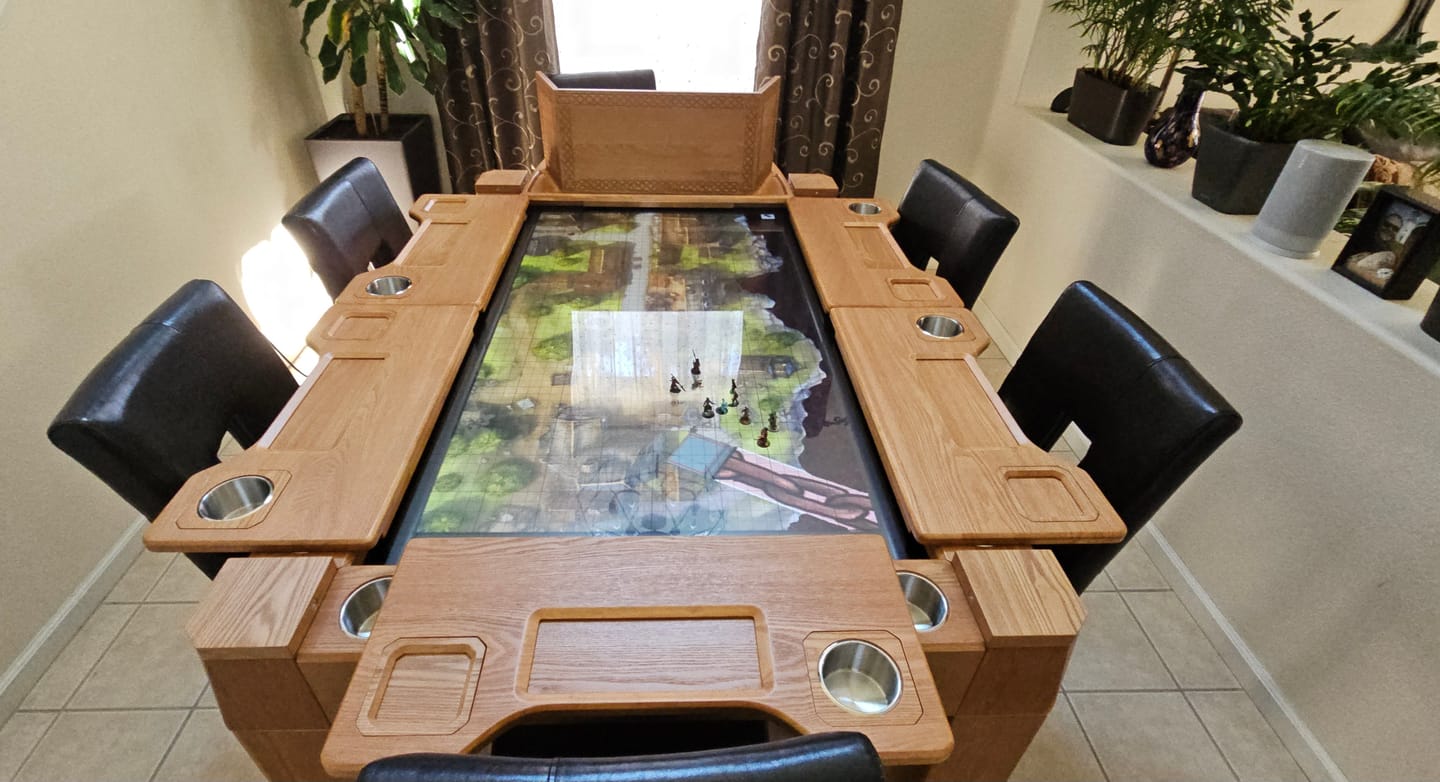 Customer photo review of The Ultimate Maps Bundle - 15,000 Designs