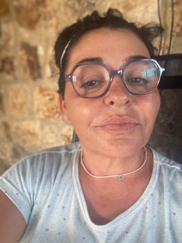 Customer photo review of Bálsamo Labial  WILD SEX Aniversario