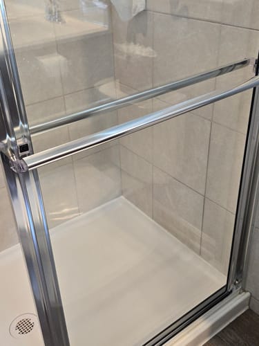 Customer photo review of Bathroom Concentrate 4x