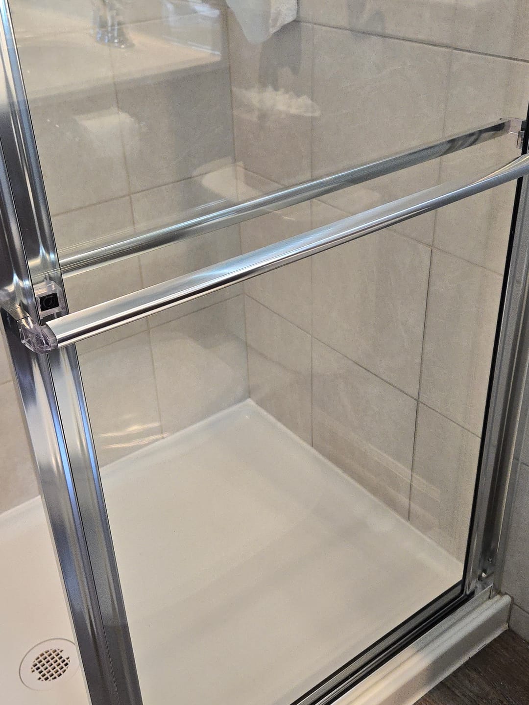 Customer photo review of Bathroom Concentrate 4x