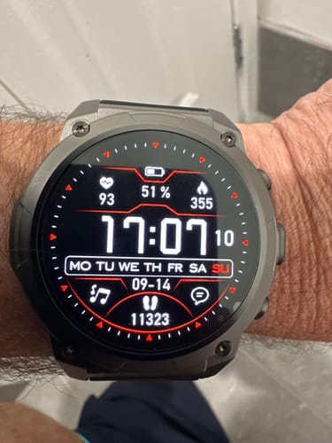 Customer photo review of Gard Pro Ultra 3