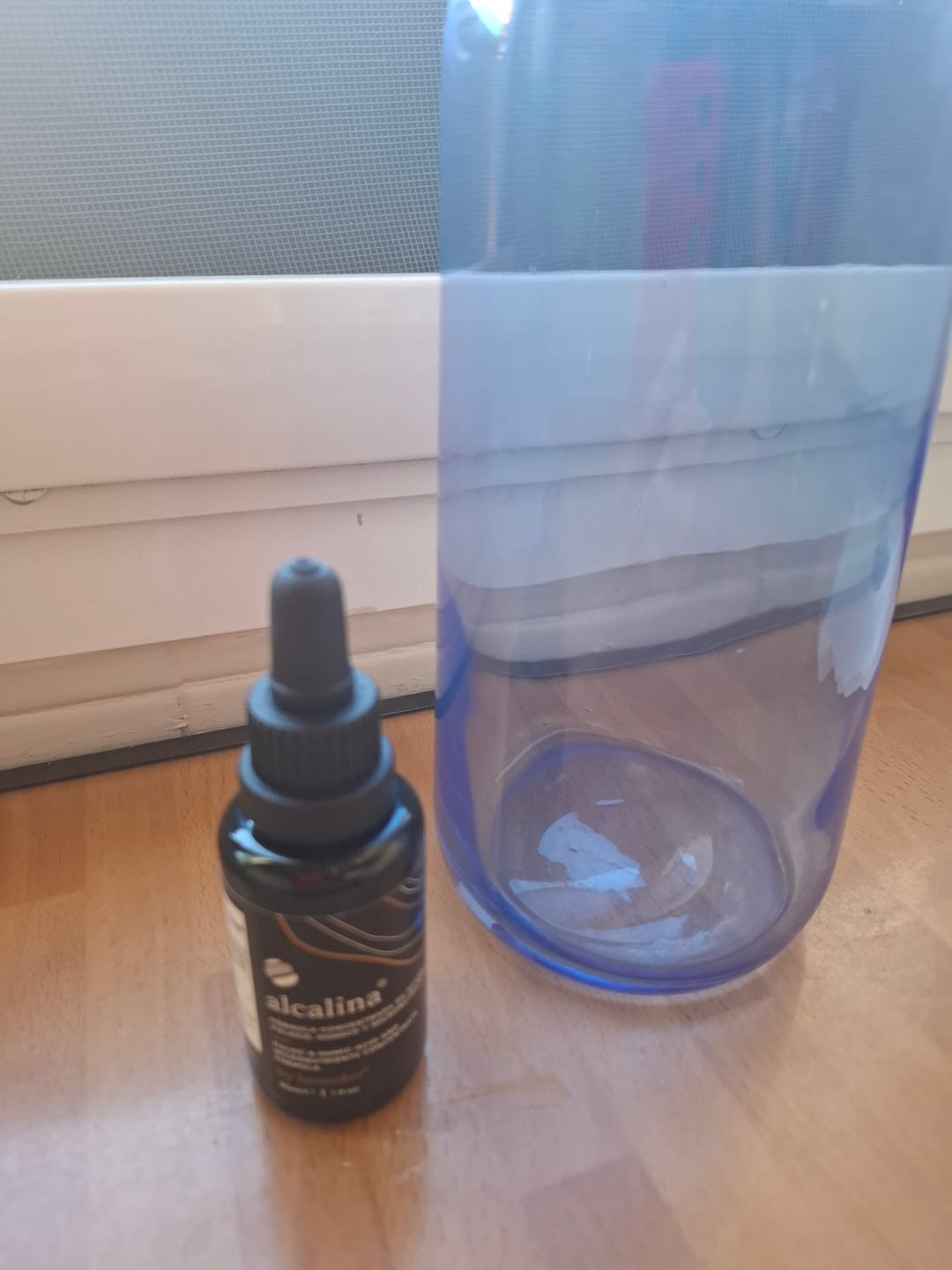Customer photo review of alcalina® biominerales de ácido fúlvico