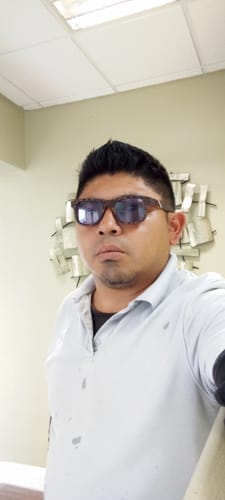 Customer photo review of Mexa Púrpura