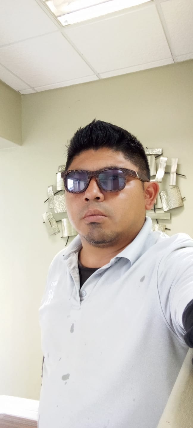 Customer photo review of Mexa Púrpura