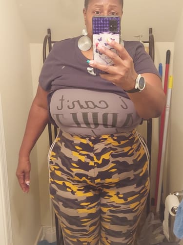 Customer photo review of Hourglass Girdle