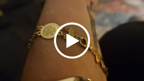 Customer video review of Shipping Protection