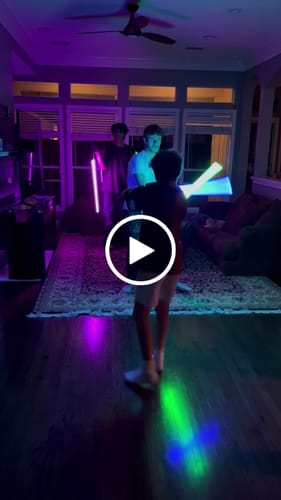 Customer video review of The Negotiator II