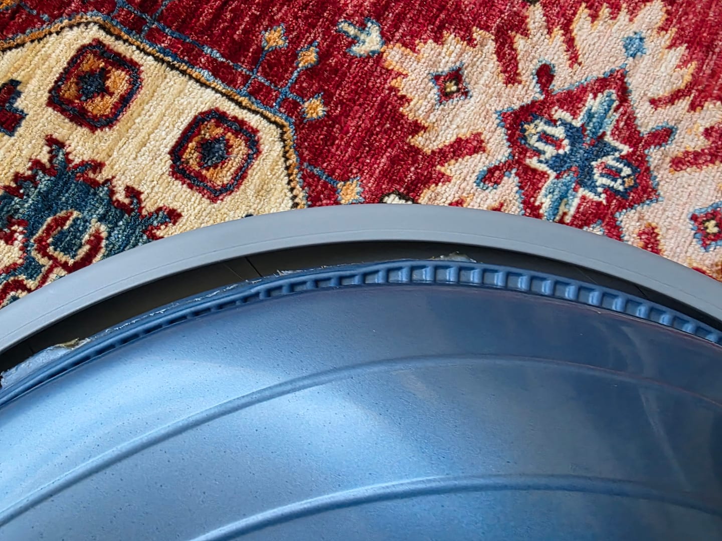 Customer photo review of PRO Balance Trainer