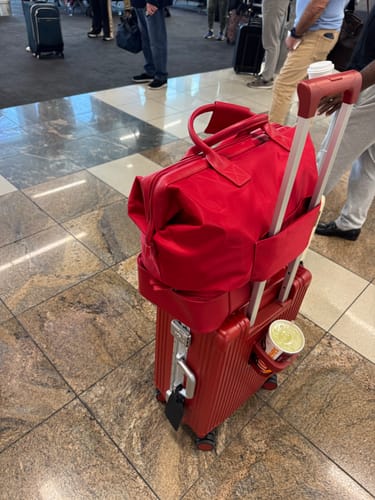 Customer photo review of $25 NOBL Gift Card