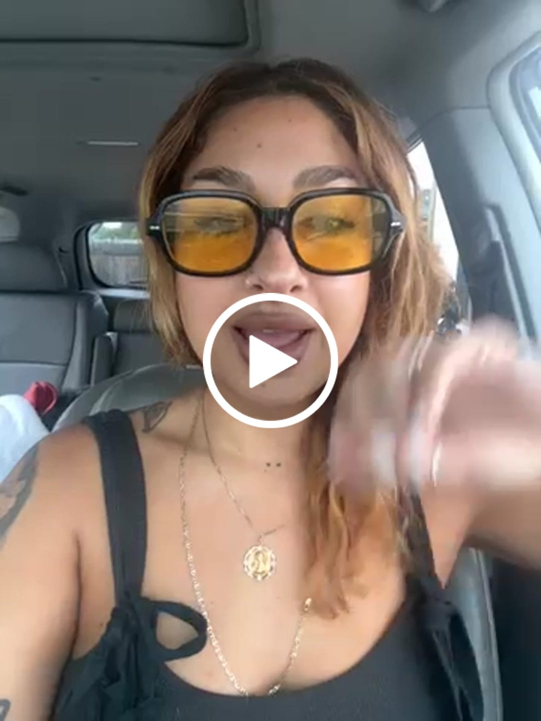 Customer video review of Deep Sleep CBN+THC