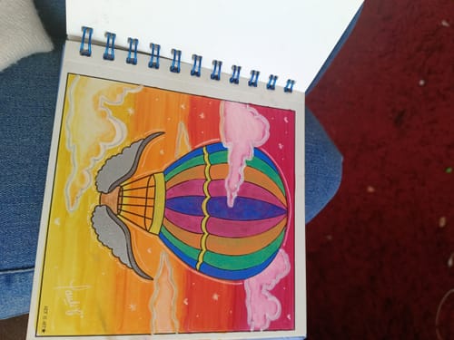 Customer photo review of ELEMENTOS (KIT DE LANZAMIENTO)