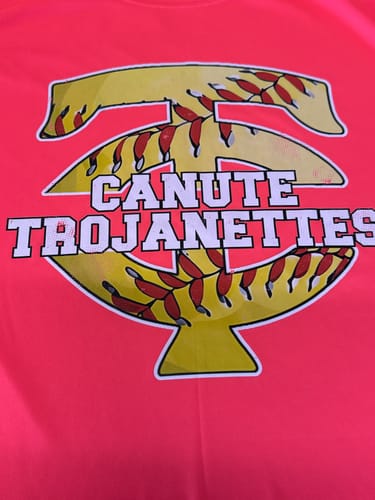 Melissa D. review of 13in by 3936in (328ft) DTF Film Roll (Instant Peel) image 1 out of 1