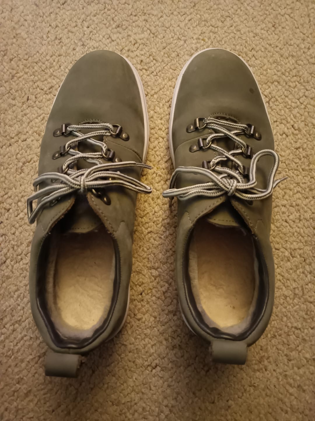 Customer photo review of Lara