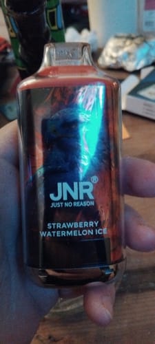 Jan N. review of JNR Falcon 16000 image 1 out of 1