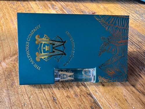 Customer photo review of Brown Sugar