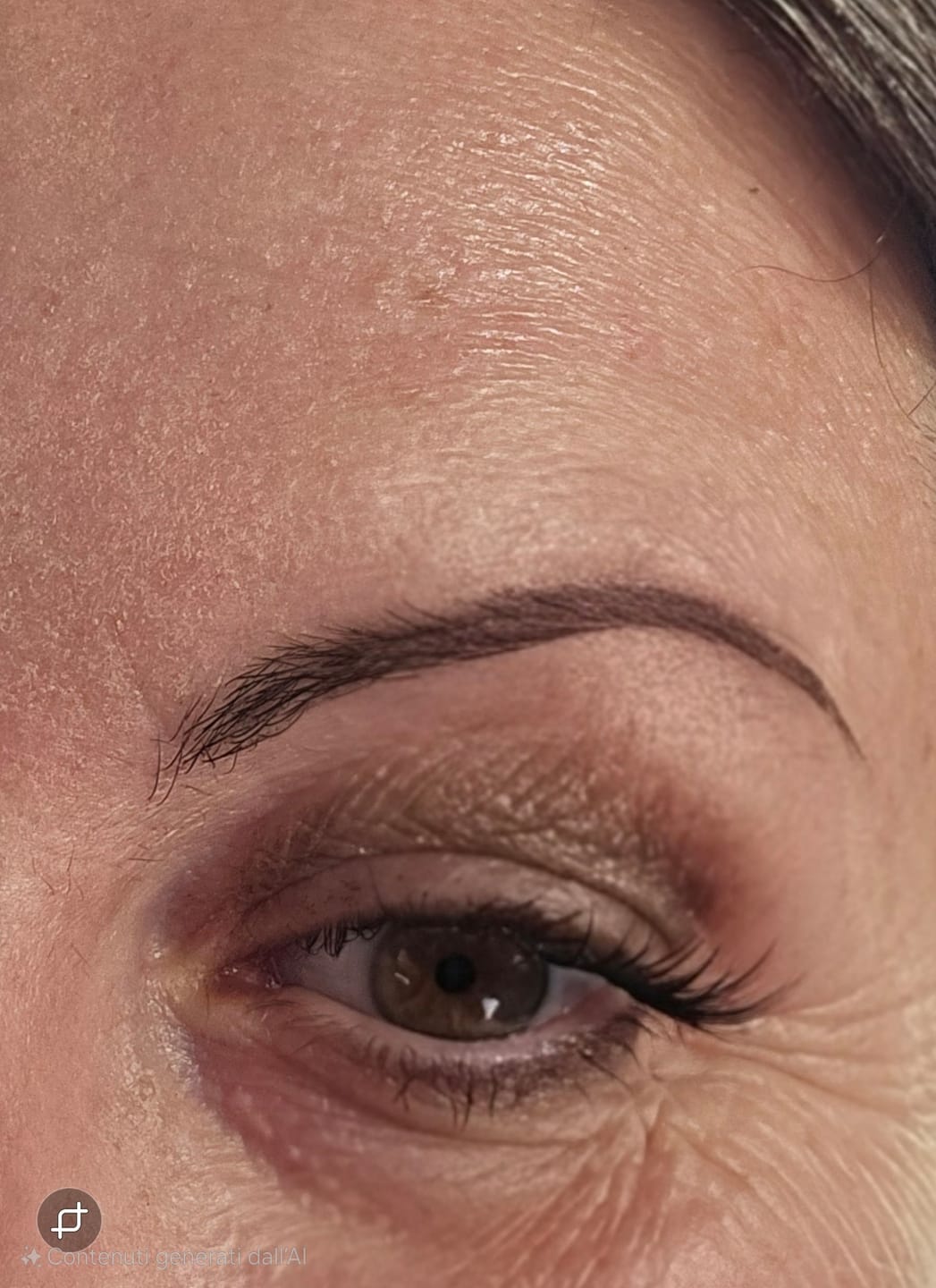 Customer photo review of Leila - Refill