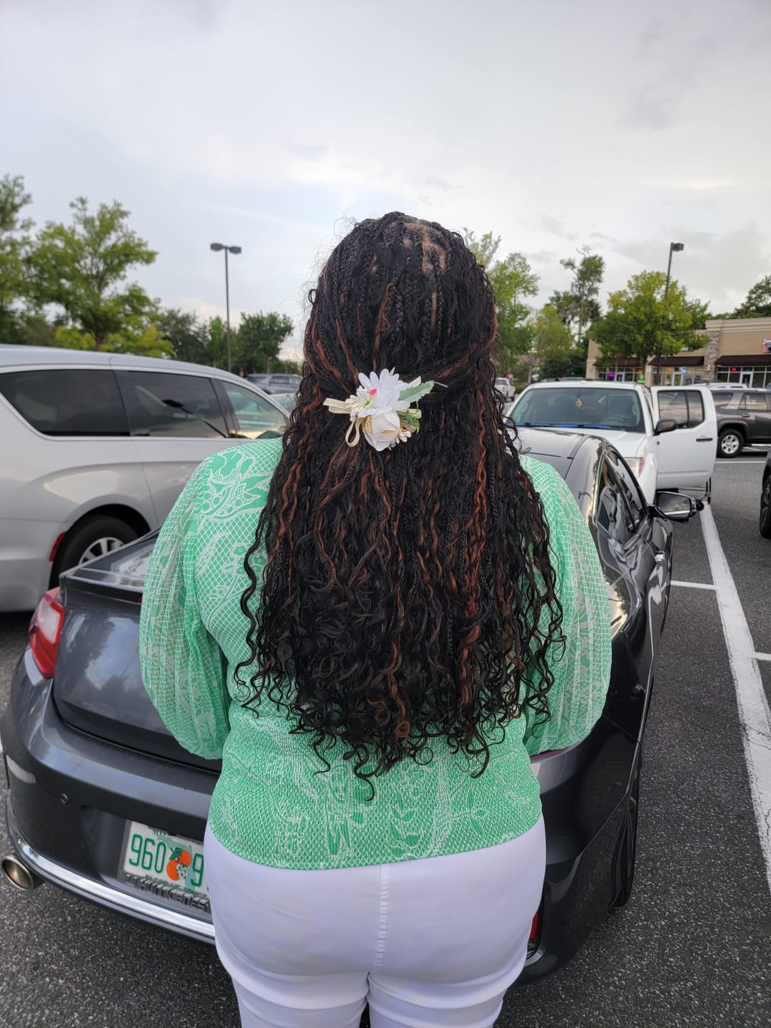 Customer photo review of Deep Wave