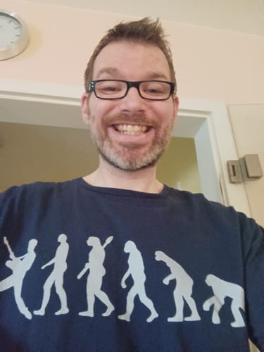 Customer photo review of Shipping Protection