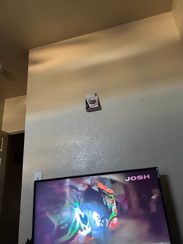 Customer photo review of Takara Tomy Beyblade X UX-14 ScorpioSpear 0-70Z Starter