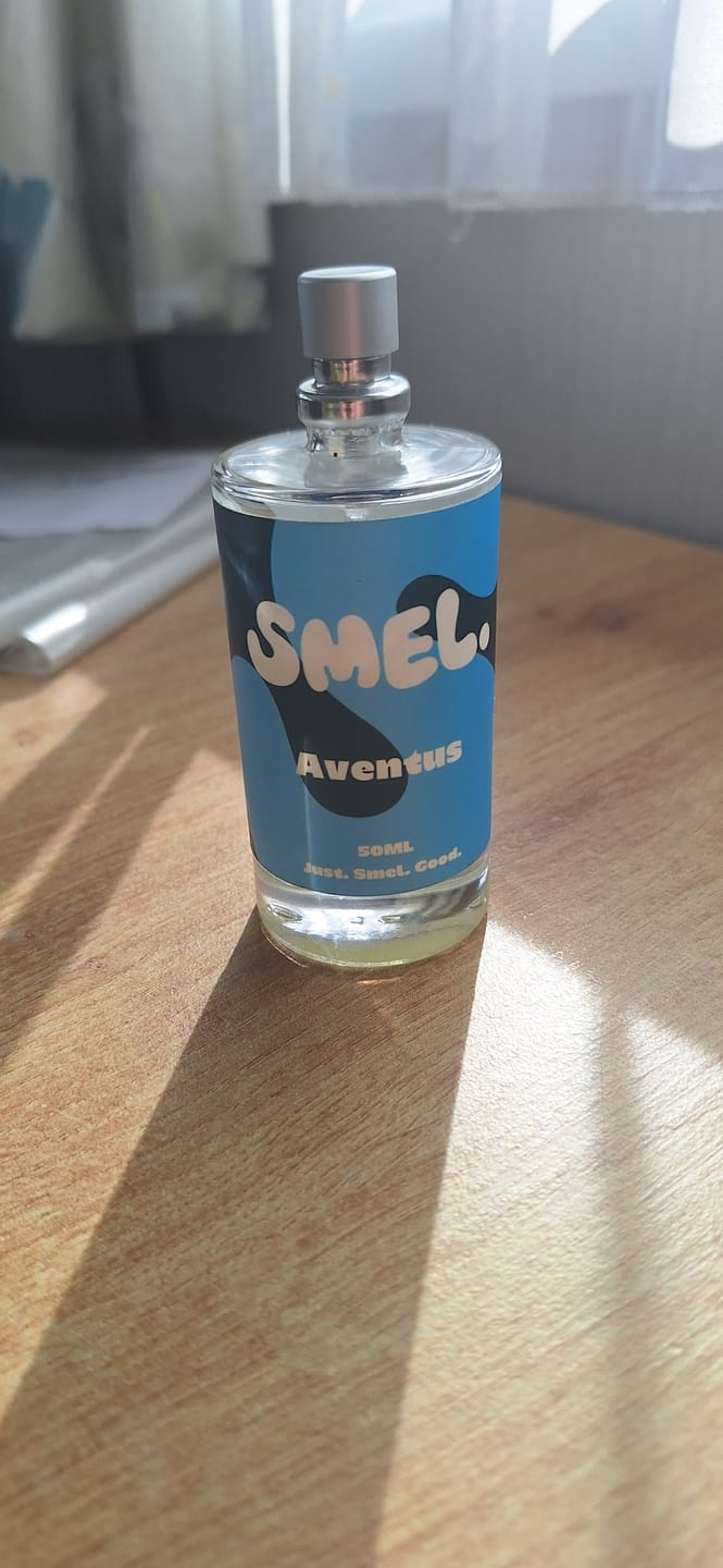 Customer photo review of Aventus