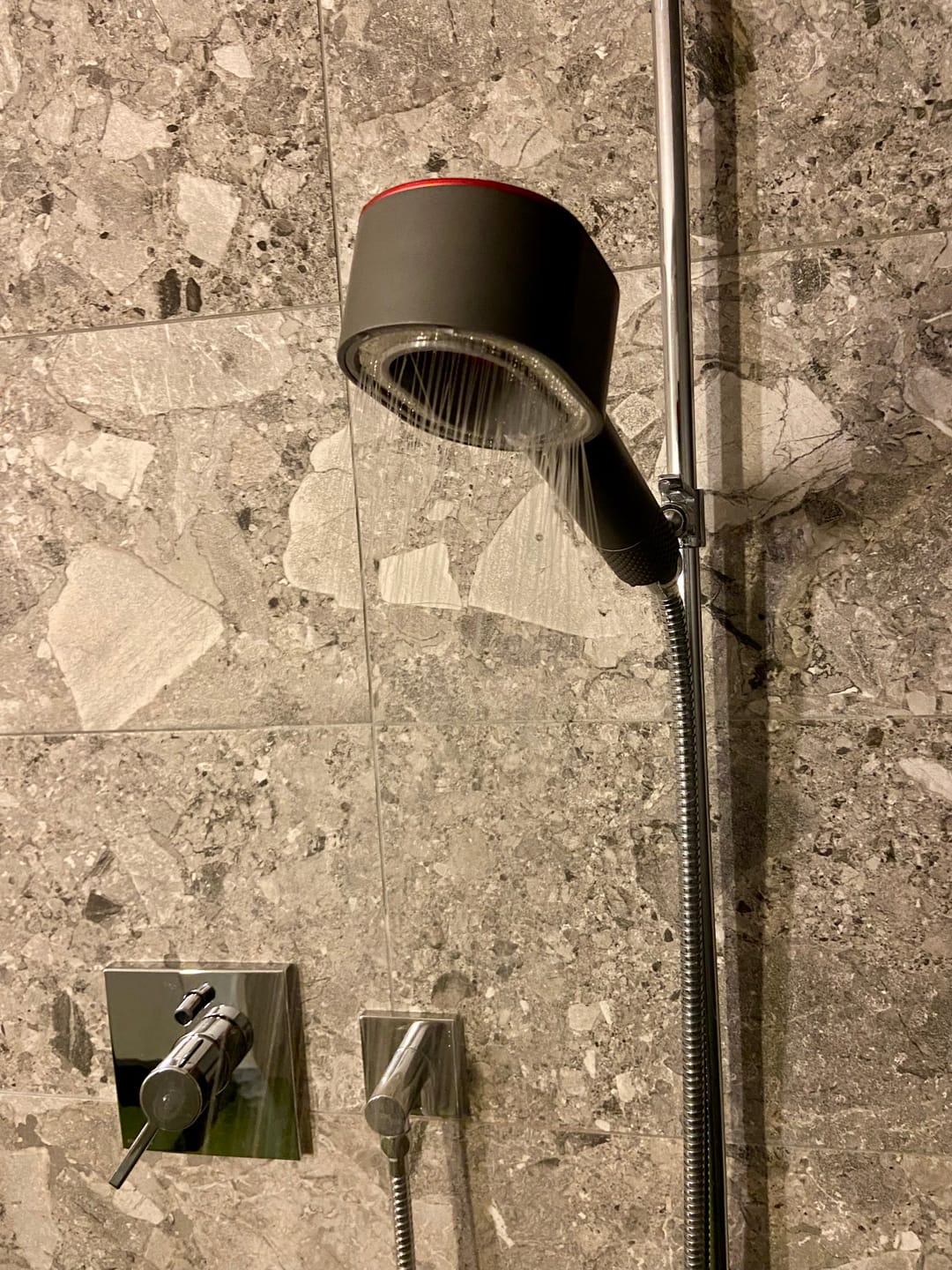 Customer photo review of Aquabliss - Extrafilter